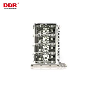 Duratorq/ZSD-424  Aluminum cylinder head 1331233/1701871