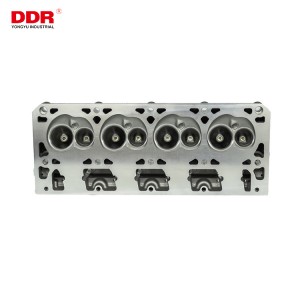 LS1 Aluminum cylinder head