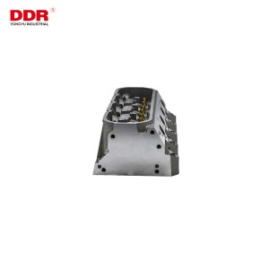 LS1 Aluminum cylinder head
