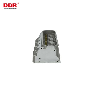 LS1 Aluminum cylinder head