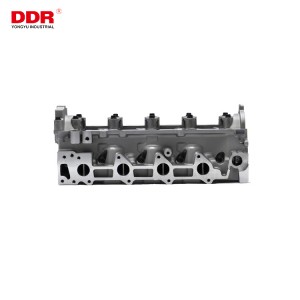 D4EB/D4EA-V Aluminum cylinder head 22111-27750