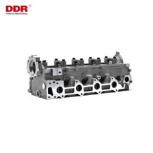 D4EB/D4EA-V Aluminum cylinder head 22111-27750