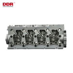 D4EB/D4EA-V Aluminum cylinder head 22111-27750