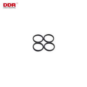 A5D Aluminum cylinder head 30F-10-100