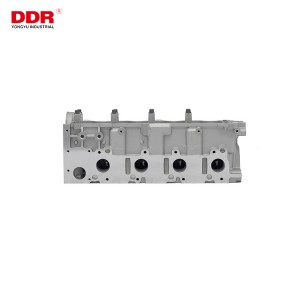188A3.000 Aluminum cylinder head 71715696