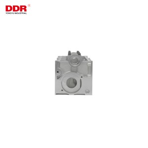 188A3.000 Aluminum cylinder head 71715696