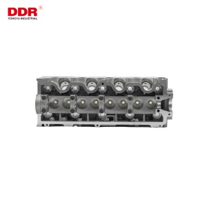 188A3.000 Aluminum cylinder head 71715696