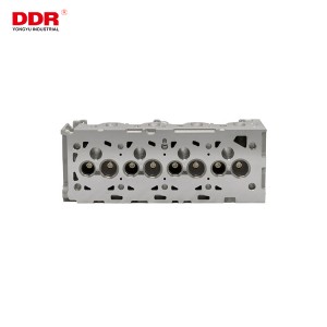 188A3.000 Aluminum cylinder head 71715696