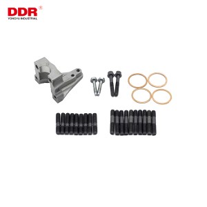 188A3.000 Aluminum cylinder head 71715696
