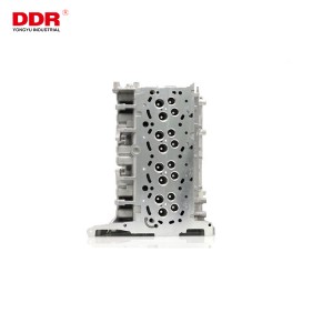 JXFA  Aluminum cylinder head 1475887/1701871
