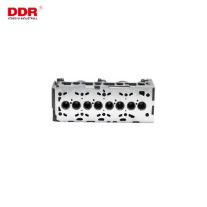 AR323.02 Aluminum cylinder head 71712828