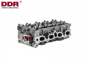 1TR-FE COMPLETE CYLINDER HEAD