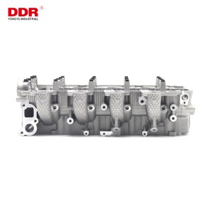 1005B452 Aluminum cylinder head 4D56U/4D56HP