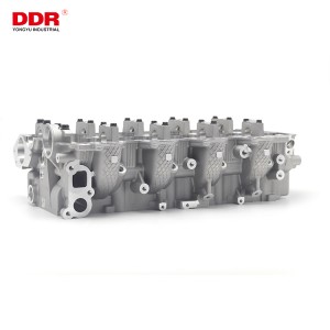 1005B452 Aluminum cylinder head 4D56U/4D56HP
