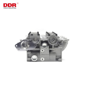 1005B452 Aluminum cylinder head 4D56U/4D56HP