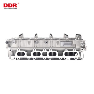 1005B452 Aluminum cylinder head 4D56U/4D56HP