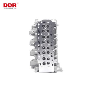 1005B452 Aluminum cylinder head 4D56U/4D56HP