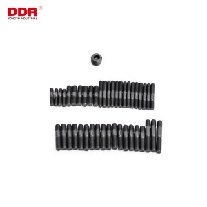 ED17 Aluminum cylinder head 5801322032