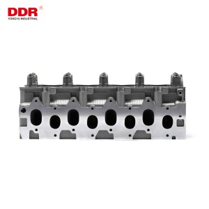 ED17 Aluminum cylinder head 5801322032