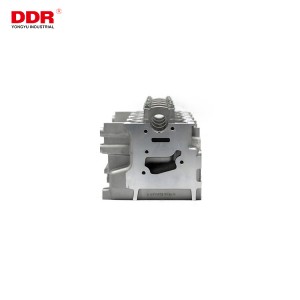 ED17 Aluminum cylinder head 5801322032