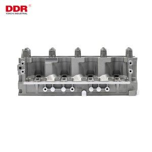 ED17 Aluminum cylinder head 5801322032
