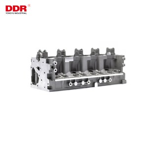 ED17 Aluminum cylinder head 5801322032