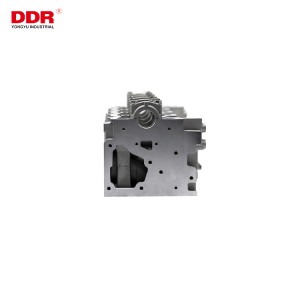 ED17 Aluminum cylinder head 5801322032