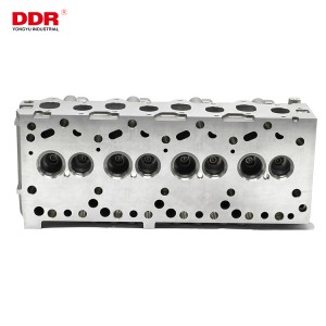 ED17 Aluminum cylinder head 5801322032