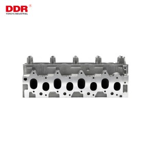 8140.23 Aluminum cylinder head 4403201