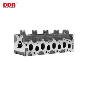 8140.23 Aluminum cylinder head 4403201