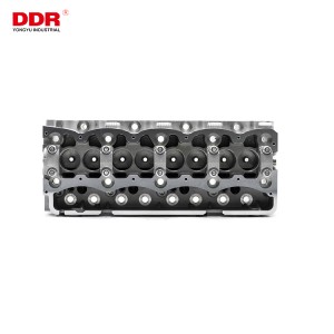 8140.23 Aluminum cylinder head 4403201