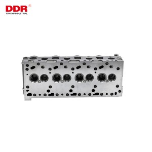 8140.23 Aluminum cylinder head 4403201