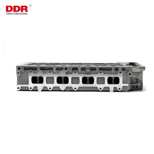 FICE3481M/E/N Aluminum cylinder head 0200KC