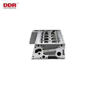 FICE3481M/E/N Aluminum cylinder head 0200KC