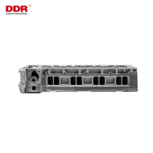 FICE3481M/E/N Aluminum cylinder head 0200KC