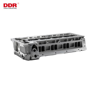 FICE3481M/E/N Aluminum cylinder head 0200KC