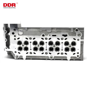 FICE3481M/E/N Aluminum cylinder head 0200KC