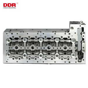 FICE3481M/E/N Aluminum cylinder head 0200KC