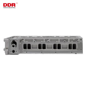 F1CE0441A CNG Aluminum cylinder head 504278047