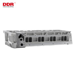 F1CE0441A CNG Aluminum cylinder head 504278047
