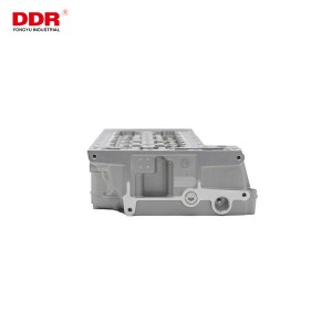 F1CE0441A CNG Aluminum cylinder head 504278047