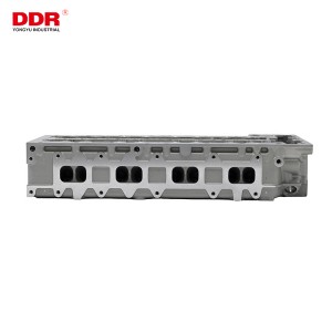 F1CE0441A CNG Aluminum cylinder head 504278047