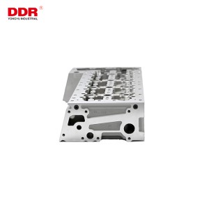F1CE0441A CNG Aluminum cylinder head 504278047