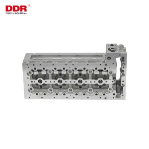 F1CE0441A CNG Aluminum cylinder head 504278047