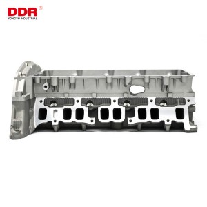 Duratorq/ZSD-424/FXFA Aluminum cylinder head 1099947