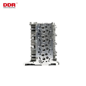 Duratorq/ZSD-424/FXFA Aluminum cylinder head 1099947