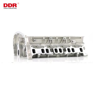 PUMA Aluminum cylinder head 1717606/1740108