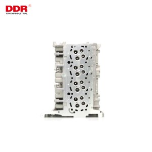 PUMA Aluminum cylinder head 1717606/1740108