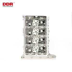 PUMA Aluminum cylinder head 1717606/1740108