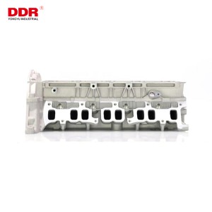 PUMA Aluminum cylinder head 1717606/1740108